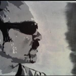 Meet your Posher, Bill